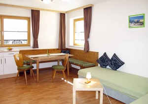 80 m² Apartment ∙ 2 bedrooms ∙ 8 guests