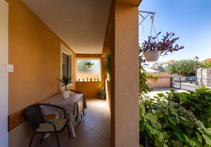 80 m² Apartment ∙ 2 bedrooms ∙ 6 guests