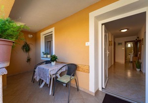 80 m² Apartment ∙ 2 bedrooms ∙ 6 guests