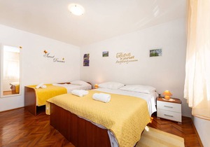 80 m² Apartment ∙ 2 bedrooms ∙ 6 guests