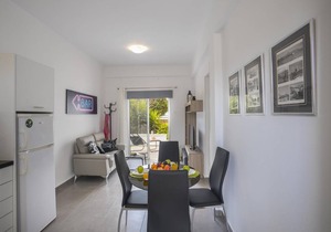 80 m² Apartment ∙ 2 bedrooms ∙ 5 guests