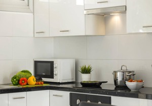 80 m² Apartment ∙ 2 bedrooms ∙ 5 guests
