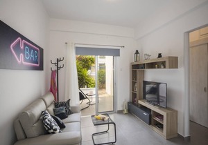 80 m² Apartment ∙ 2 bedrooms ∙ 5 guests