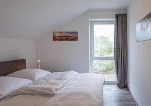 80 m² Apartment ∙ 2 bedrooms ∙ 4 guests