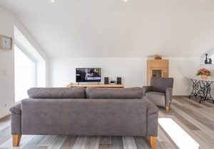 80 m² Apartment ∙ 2 bedrooms ∙ 4 guests
