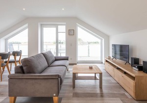 80 m² Apartment ∙ 2 bedrooms ∙ 4 guests