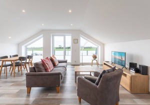 80 m² Apartment ∙ 2 bedrooms ∙ 4 guests