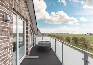 80 m² Apartment ∙ 2 bedrooms ∙ 4 guests