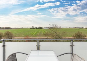 80 m² Apartment ∙ 2 bedrooms ∙ 4 guests