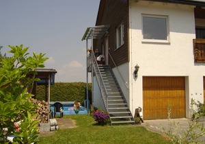 80 m² Apartment ∙ 2 bedrooms ∙ 5 guests