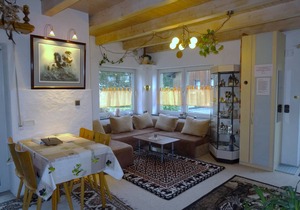 80 m² Apartment ∙ 2 bedrooms ∙ 5 guests
