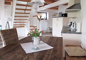 80 m² Apartment ∙ 2 bedrooms ∙ 5 guests
