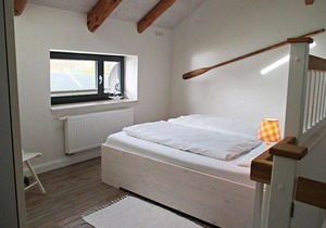 80 m² Apartment ∙ 2 bedrooms ∙ 5 guests
