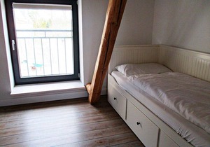 80 m² Apartment ∙ 2 bedrooms ∙ 5 guests