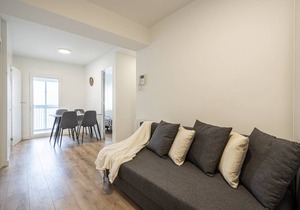 80 m² Apartment ∙ 2 bedrooms ∙ 5 guests