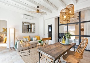80 m² Apartment ∙ 2 bedrooms ∙ 5 guests