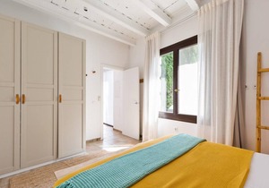 80 m² Apartment ∙ 2 bedrooms ∙ 5 guests