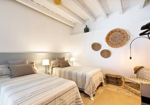 80 m² Apartment ∙ 2 bedrooms ∙ 5 guests