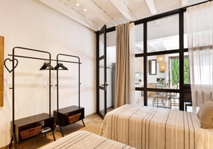 80 m² Apartment ∙ 2 bedrooms ∙ 5 guests