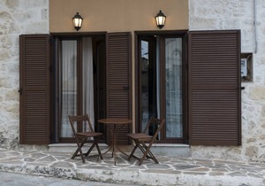 80 m² Apartment ∙ 2 bedrooms ∙ 4 guests