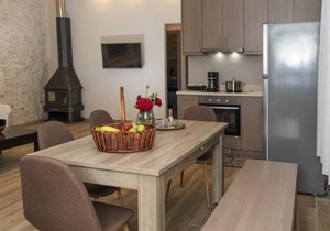 80 m² Apartment ∙ 2 bedrooms ∙ 4 guests