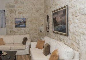80 m² Apartment ∙ 2 bedrooms ∙ 4 guests