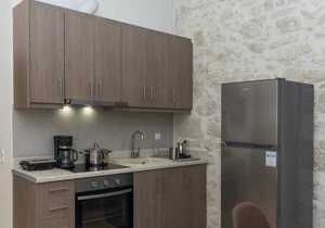 80 m² Apartment ∙ 2 bedrooms ∙ 4 guests