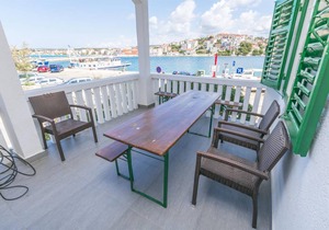 80 m² Apartment ∙ 2 bedrooms ∙ 6 guests