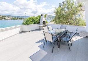 80 m² Apartment ∙ 2 bedrooms ∙ 6 guests