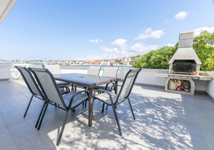 80 m² Apartment ∙ 2 bedrooms ∙ 6 guests