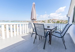 80 m² Apartment ∙ 2 bedrooms ∙ 6 guests