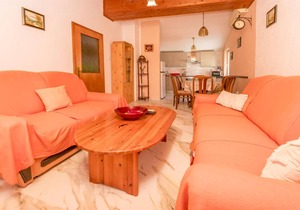 80 m² Apartment ∙ 2 bedrooms ∙ 6 guests