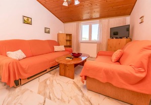 80 m² Apartment ∙ 2 bedrooms ∙ 6 guests