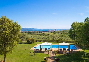 80 m² Apartment ∙ 2 bedrooms ∙ 6 guests