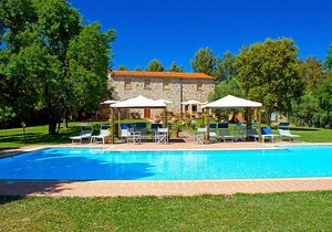 80 m² Apartment ∙ 2 bedrooms ∙ 6 guests