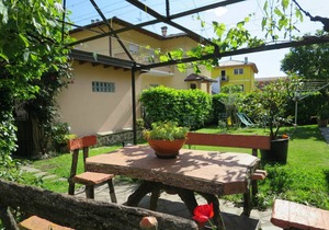 80 m² Apartment ∙ 2 bedrooms ∙ 5 guests