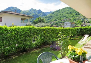 80 m² Apartment ∙ 2 bedrooms ∙ 5 guests