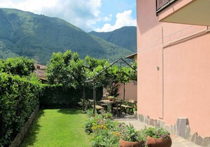 80 m² Apartment ∙ 2 bedrooms ∙ 5 guests