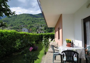 80 m² Apartment ∙ 2 bedrooms ∙ 5 guests