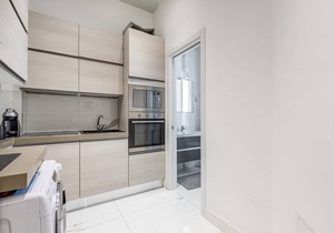 80 m² Apartment ∙ 2 bedrooms ∙ 6 guests