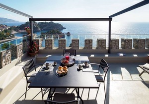 80 m² Apartment ∙ 2 bedrooms ∙ 3 guests