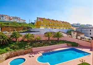 80 m² Apartment ∙ 2 bedrooms ∙ 4 guests