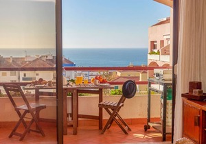 80 m² Apartment ∙ 2 bedrooms ∙ 4 guests