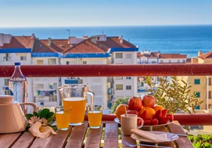 80 m² Apartment ∙ 2 bedrooms ∙ 4 guests