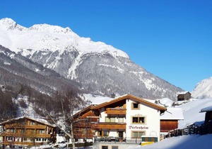 80 m² Apartment ∙ 3 bedrooms ∙ 7 guests