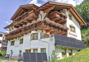 80 m² Apartment ∙ 3 bedrooms ∙ 7 guests
