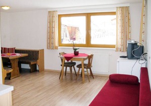 80 m² Apartment ∙ 3 bedrooms ∙ 7 guests