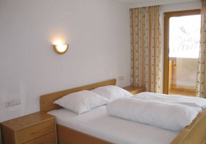 80 m² Apartment ∙ 3 bedrooms ∙ 7 guests