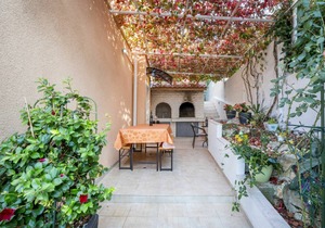 80 m² Apartment ∙ 3 bedrooms ∙ 6 guests