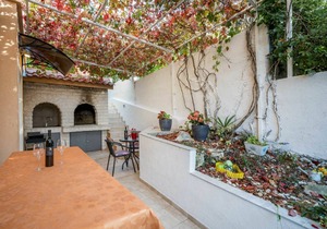 80 m² Apartment ∙ 3 bedrooms ∙ 6 guests